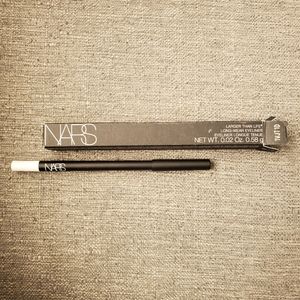 NWT NARS LONG WEAR EYELINER